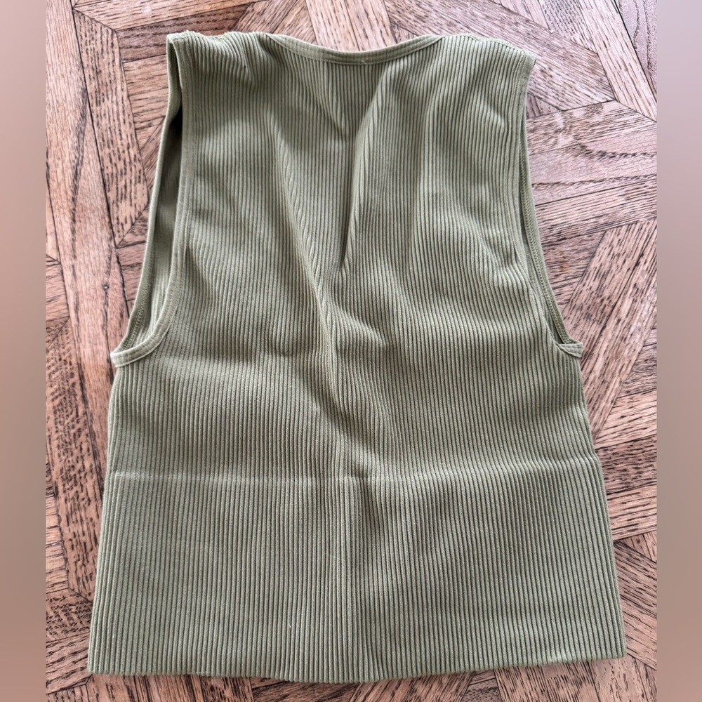 Tank Top Set - image 5